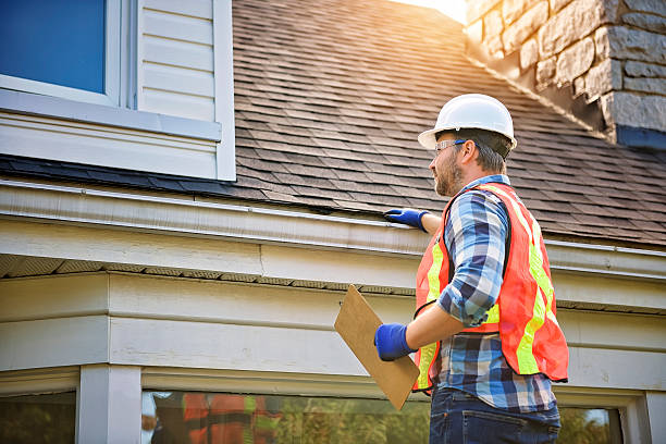 Roofing in Genoa